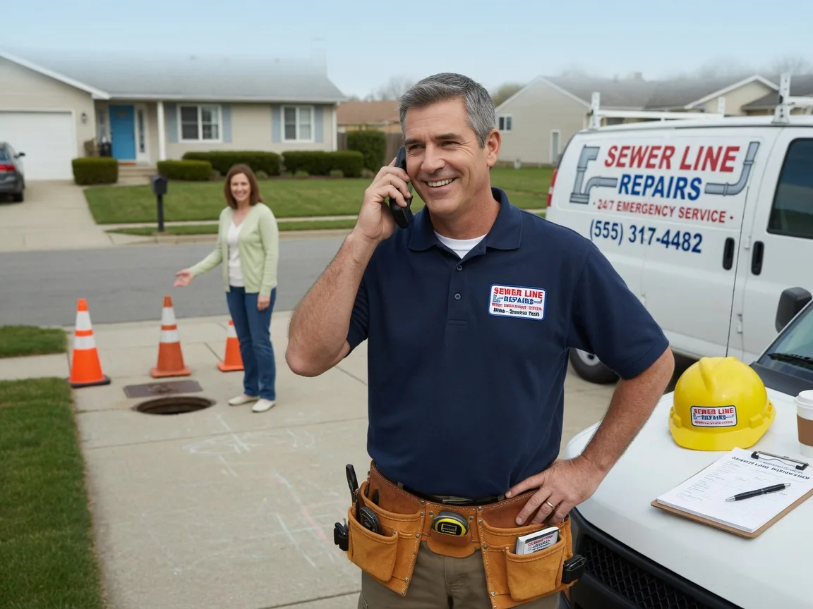 Emergency Plumber Valley Bend, WV FAQs